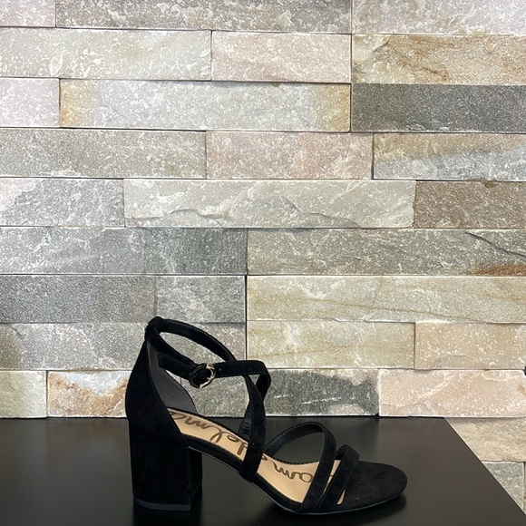 Sam Edelman Stacie Sandal - Picture 10 of 14